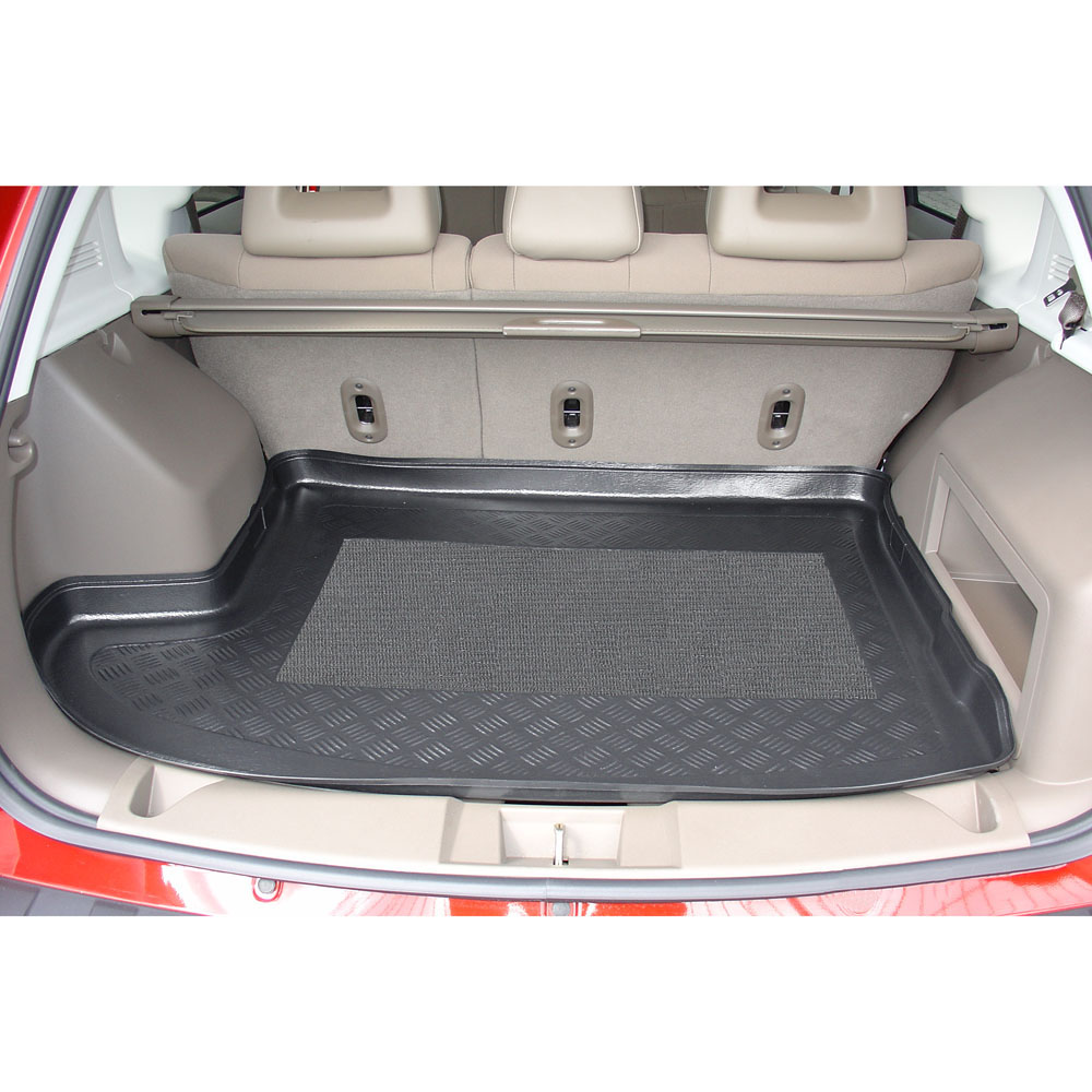 Πατάκι πορτ-μπαγκάζ Jeep Compass (MK49) / Patriot (MK74) (2007-2017) - 1τμχ. - € 55,9 Πατάκι πορτ-μπαγκάζ Jeep Compass (MK49) / Patriot (MK74) (2007-2017) - 1τμχ.
