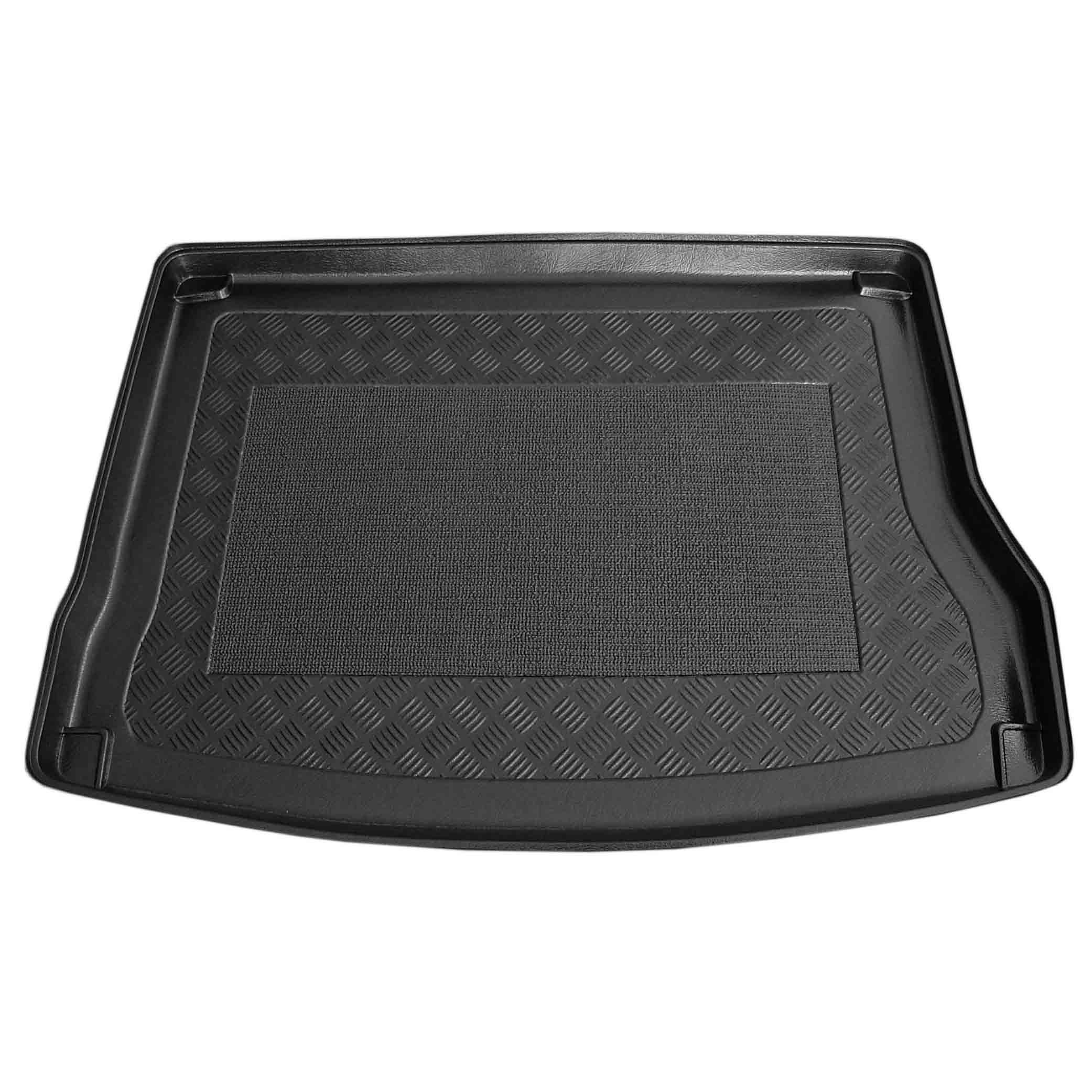 Πατάκι πορτ-μπαγκάζ Kia Ceed / Ceed pro ceed (ED) Hatchback 3d/5d (2007-2012) - Up - 1τμχ. - € 55,9 Πατάκι πορτ-μπαγκάζ Kia Ceed / Ceed pro ceed (ED) Hatchback 3d/5d (2007-2012) - Up - 1τμχ.