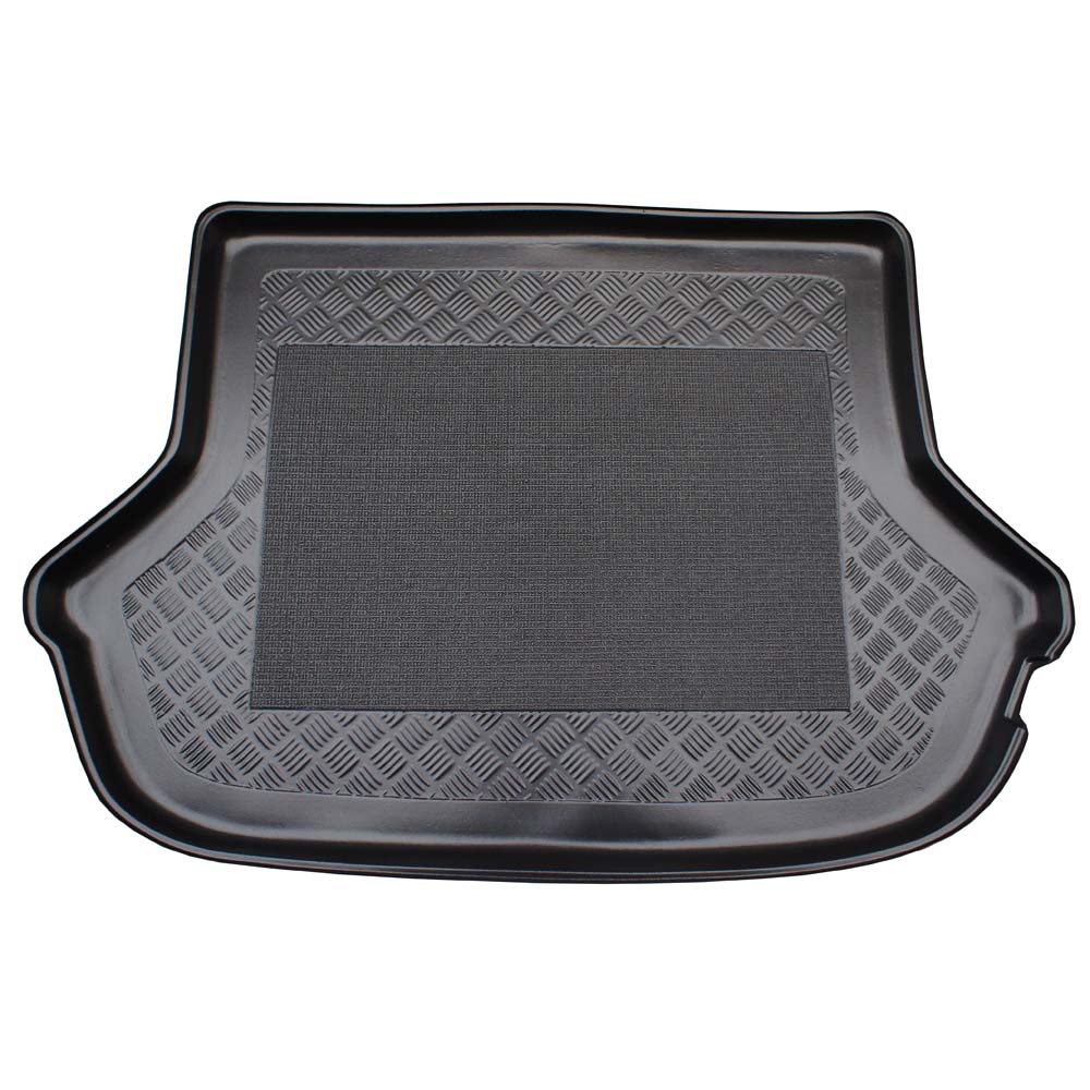 Πατάκι πορτ-μπαγκάζ Kia Rio I (DC) 5 doors (2000-2005) - 1τμχ. - € 55,9 Πατάκι πορτ-μπαγκάζ Kia Rio I (DC) 5 doors (2000-2005) - 1τμχ.