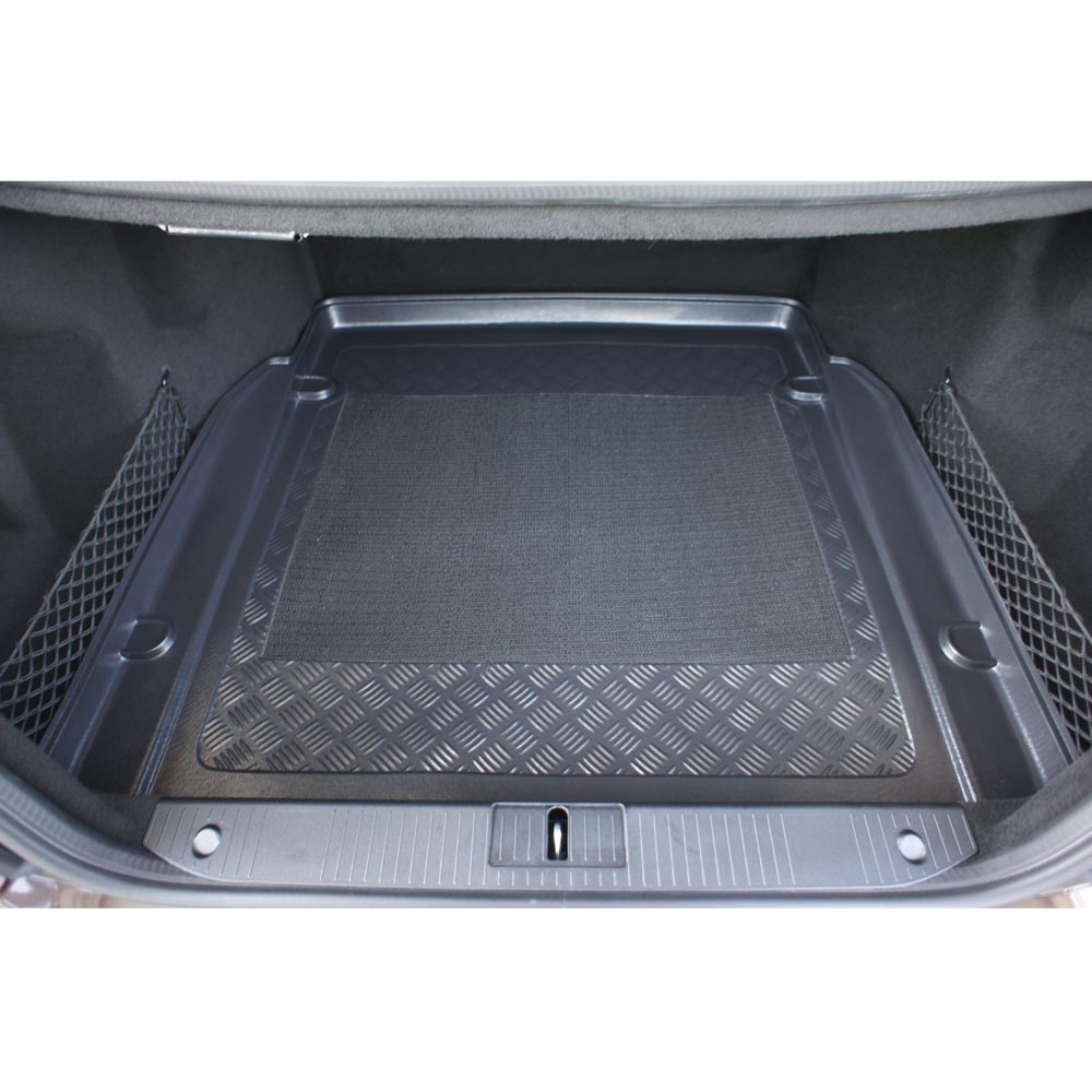 Πατάκι πορτ-μπαγκάζ Mercedes W221 Sedan (2005-2013) also for long versions - 1τμχ. - € 55,9 Πατάκι πορτ-μπαγκάζ Mercedes W221 Sedan (2005-2013) also for long versions - 1τμχ.