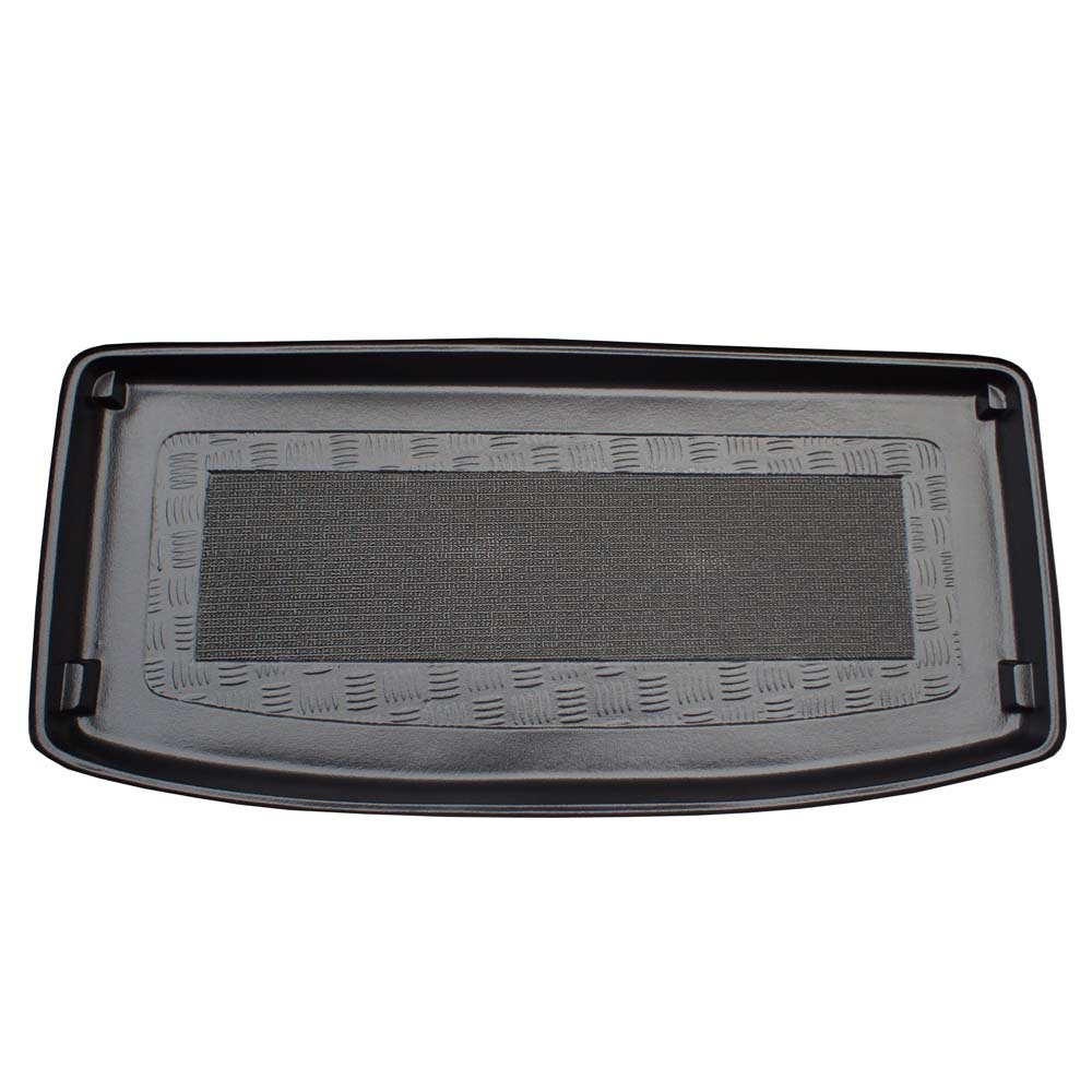 Πατάκι πορτ-μπαγκάζ Mitsubishi Colt ZM 5 doors (2004-2008) - 1τμχ. - € 55,9 Πατάκι πορτ-μπαγκάζ Mitsubishi Colt ZM 5 doors (2004-2008) - 1τμχ.