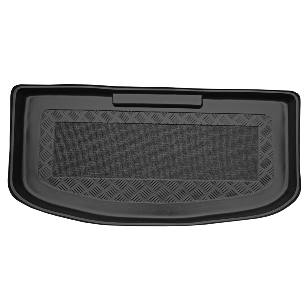 Πατάκι πορτ-μπαγκάζ Mitsubishi COLT CZ 3 doors (2005-2008) - 1τμχ. - € 55,9 Πατάκι πορτ-μπαγκάζ Mitsubishi COLT CZ 3 doors (2005-2008) - 1τμχ.
