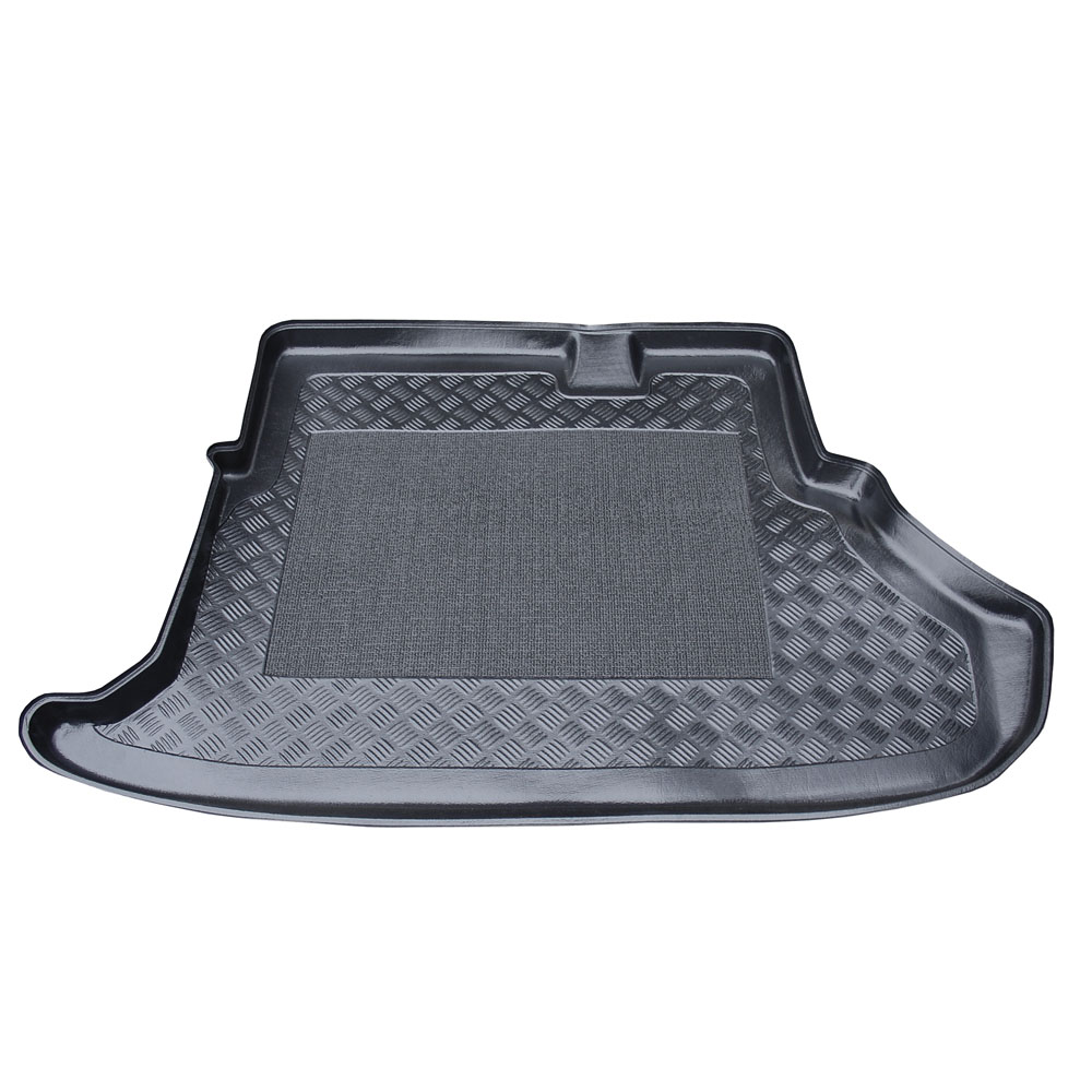 Πατάκι πορτ-μπαγκάζ Mitsubishi Lancer Sedan (2007-2017) with subwoofer - 1τμχ. - € 55,9 Πατάκι πορτ-μπαγκάζ Mitsubishi Lancer Sedan (2007-2017) with subwoofer - 1τμχ.