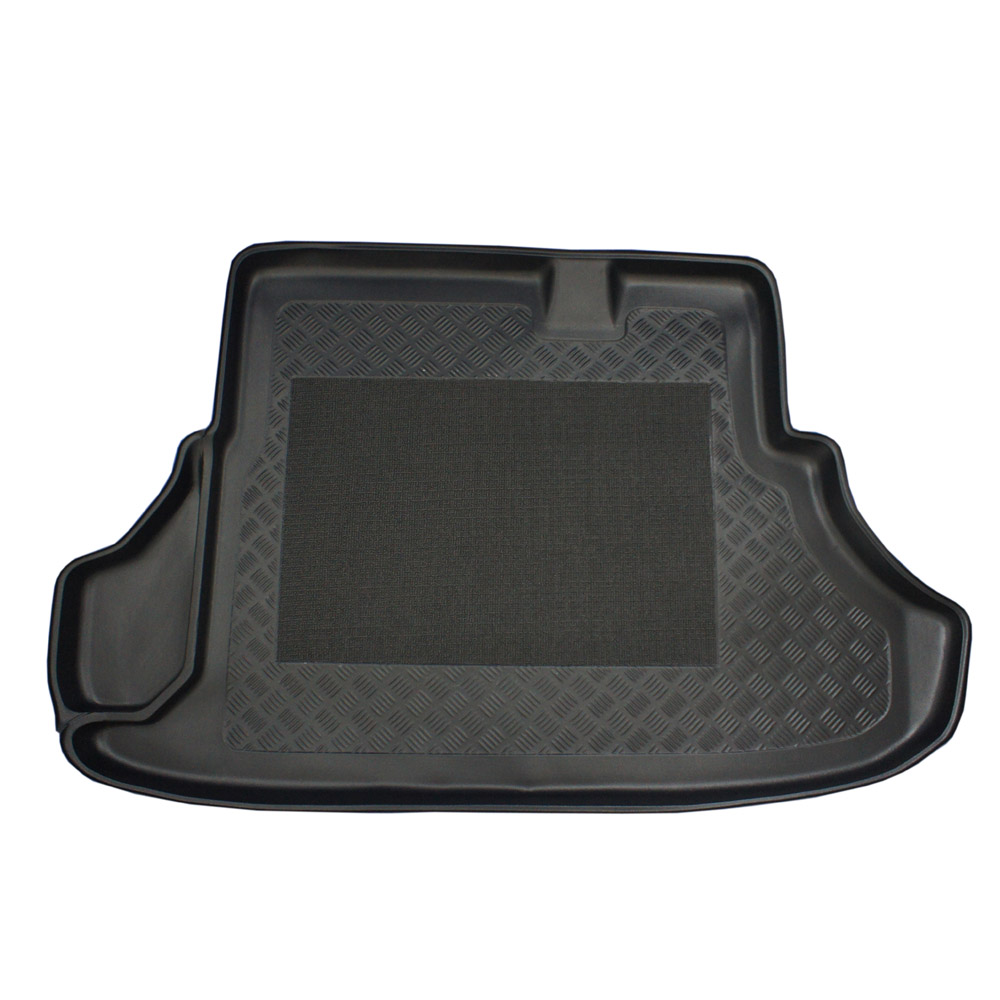 Πατάκι πορτ-μπαγκάζ Mitsubishi Lancer (2007-2017) - Sedan - 1τμχ. - € 55,9 Πατάκι πορτ-μπαγκάζ Mitsubishi Lancer (2007-2017) - Sedan - 1τμχ.
