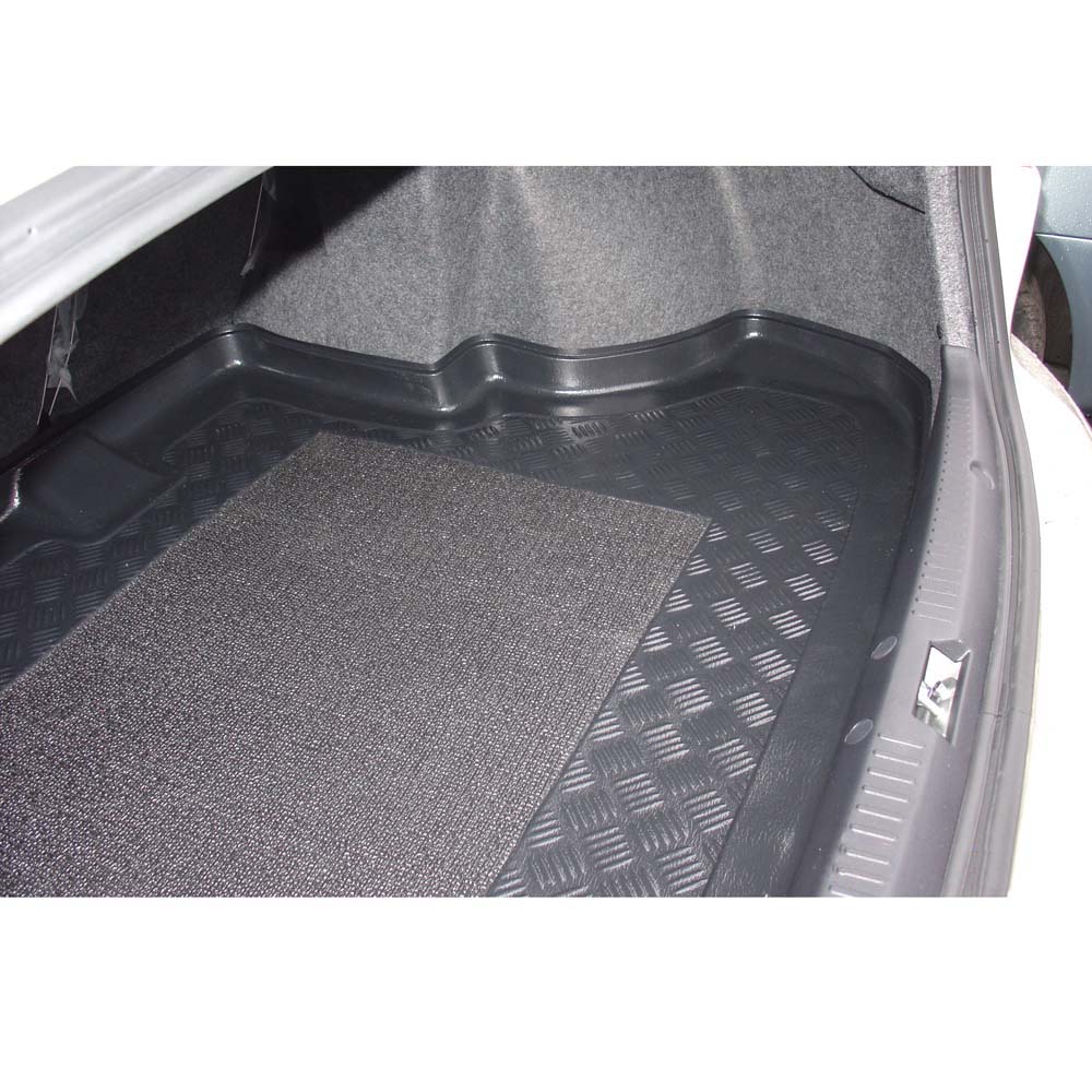 Πατάκι πορτ-μπαγκάζ Mitsubishi Lancer (2007-2017) - Sedan - 1τμχ. - € 55,9 Πατάκι πορτ-μπαγκάζ Mitsubishi Lancer (2007-2017) - Sedan - 1τμχ.