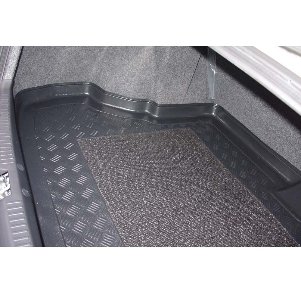 Πατάκι πορτ-μπαγκάζ Mitsubishi Lancer (2007-2017) - Sedan - 1τμχ. - € 55,9 Πατάκι πορτ-μπαγκάζ Mitsubishi Lancer (2007-2017) - Sedan - 1τμχ.