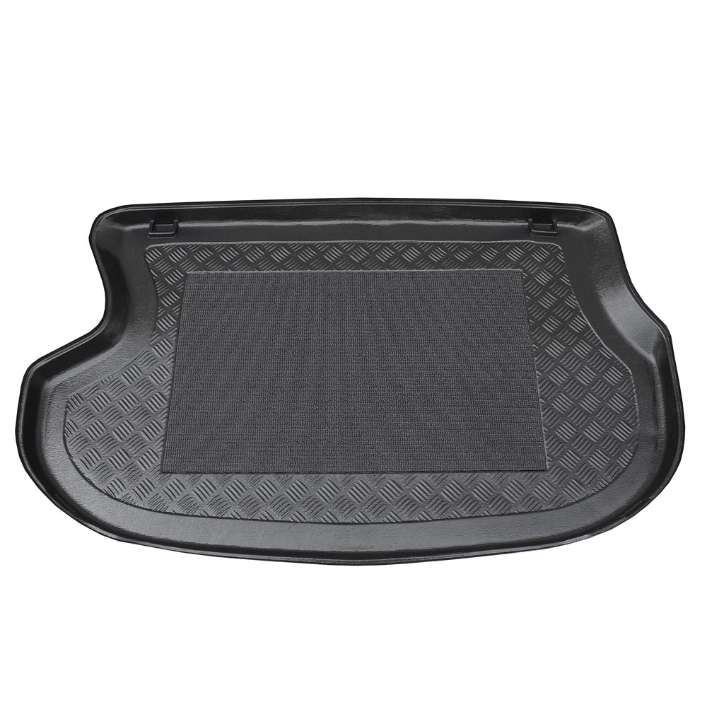 Πατάκι πορτ-μπαγκάζ Mitsubishi Outlander I (2004-2007) - 1τμχ. - € 55,9 Πατάκι πορτ-μπαγκάζ Mitsubishi Outlander I (2004-2007) - 1τμχ.