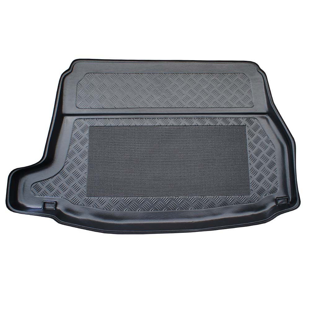 Πατάκι πορτ-μπαγκάζ Mazda 323 (BJ) 5 doors (1999-2010) - 1τμχ. - € 55,9 Πατάκι πορτ-μπαγκάζ Mazda 323 (BJ) 5 doors (1999-2010) - 1τμχ.