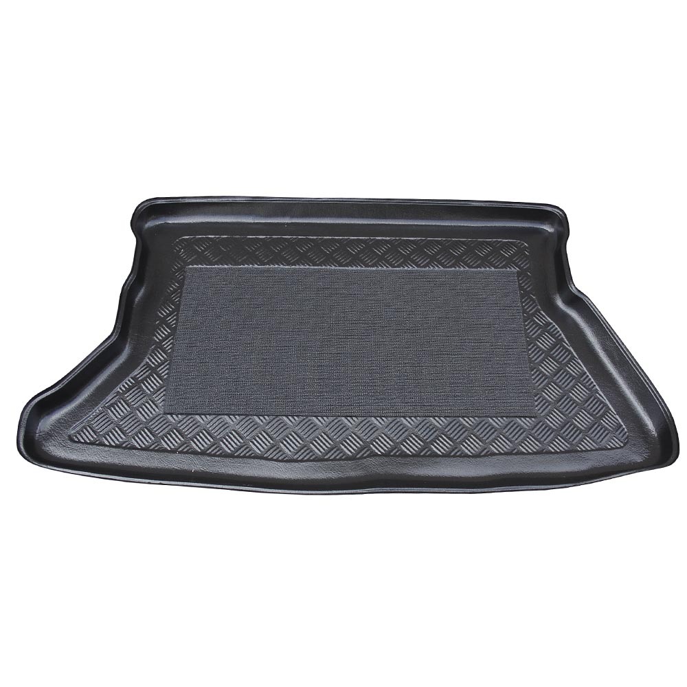 Πατάκι πορτ-μπαγκάζ Mazda Demio (DW) (1998-2002) - 1τμχ. - € 55,9 Πατάκι πορτ-μπαγκάζ Mazda Demio (DW) (1998-2002) - 1τμχ.