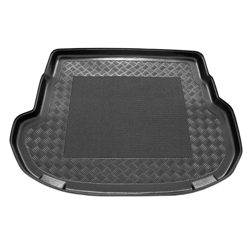 Πατάκι πορτ-μπαγκάζ Mazda 6 I 5 doors (2002-2008) - 1τμχ. - € 55,9 Πατάκι πορτ-μπαγκάζ Mazda 6 I 5 doors (2002-2008) - 1τμχ.