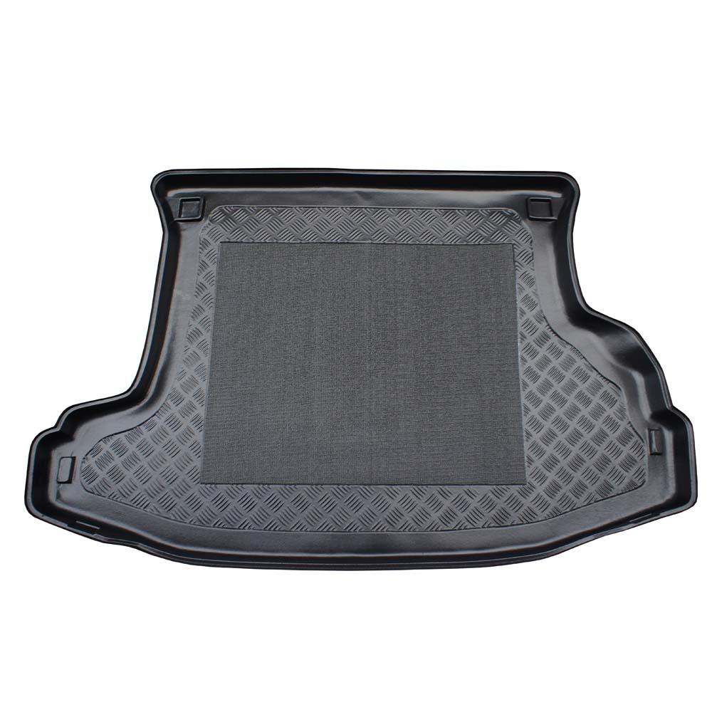Πατάκι πορτ-μπαγκάζ Nissan X-Trail I (T30) (2001-2007) - 1τμχ. - € 55,9 Πατάκι πορτ-μπαγκάζ Nissan X-Trail I (T30) (2001-2007) - 1τμχ.