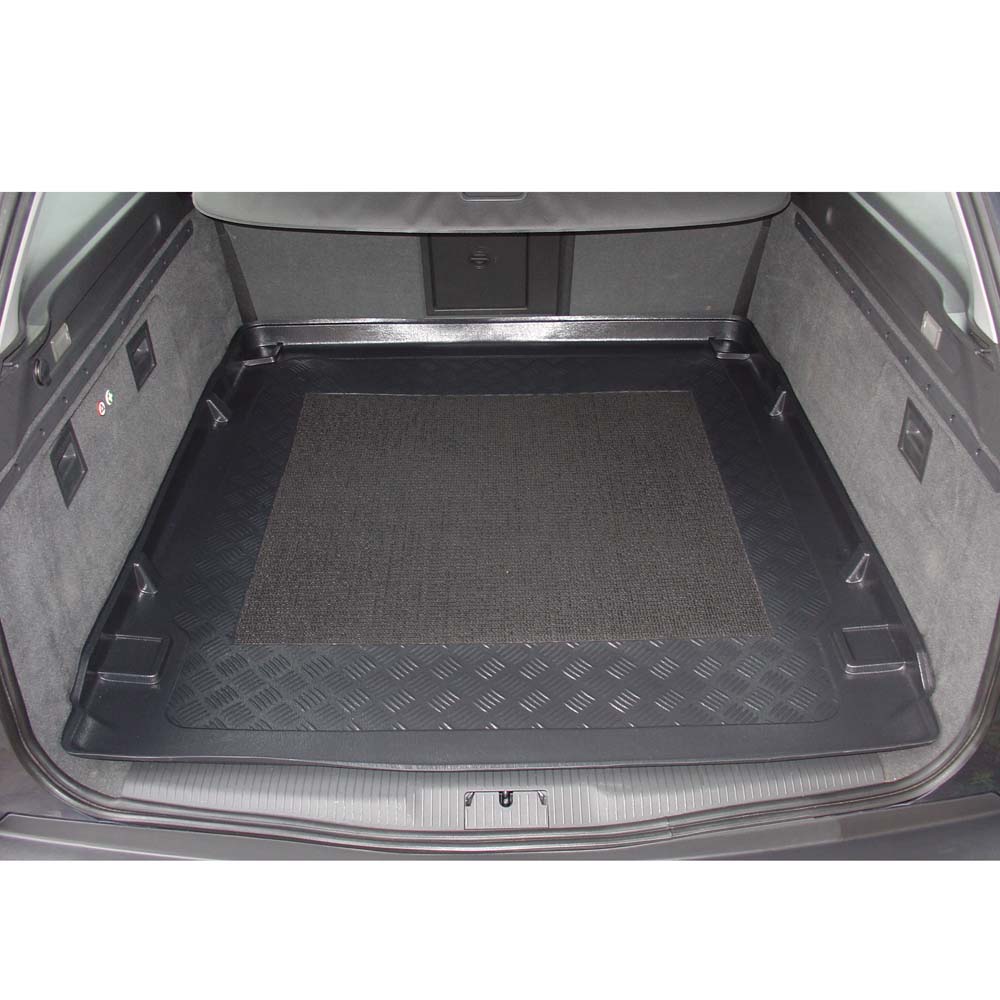 Πατάκι πορτ-μπαγκάζ Opel Vectra C Caravan Combi (2003-2008) - 1τμχ. - € 55,9 Πατάκι πορτ-μπαγκάζ Opel Vectra C Caravan Combi (2003-2008) - 1τμχ.