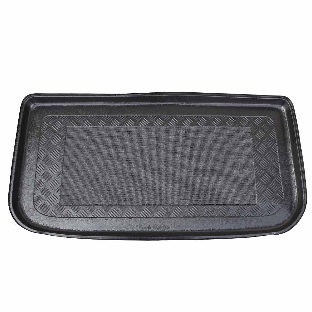Πατάκι πορτ-μπαγκάζ Opel / Suzuki Agila A / Wagon R+ 5 doors (2000-2007) - 1τμχ. - € 55,9 Πατάκι πορτ-μπαγκάζ Opel / Suzuki Agila A / Wagon R+ 5 doors (2000-2007) - 1τμχ.