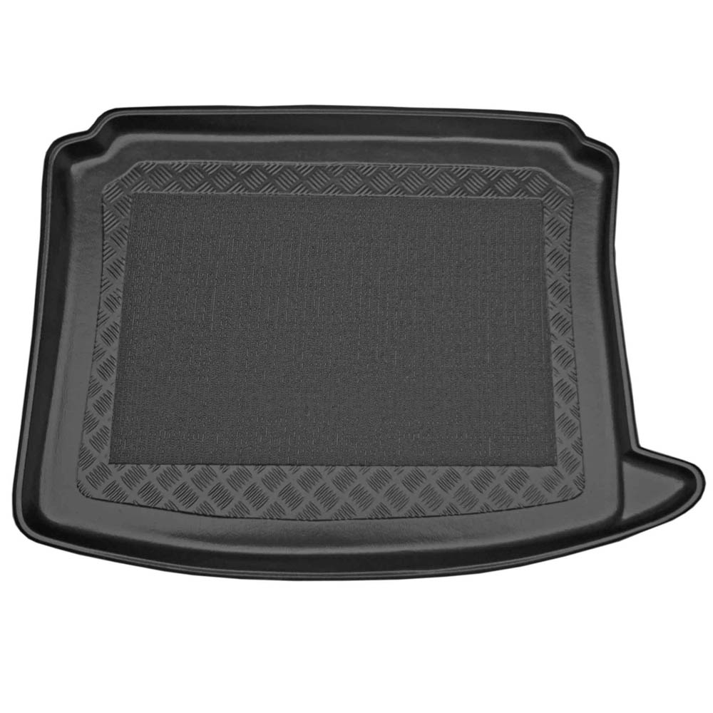 Πατάκι πορτ-μπαγκάζ Seat Leon I (1M) 5 doors (1999-2005) - 1τμχ. - € 55,9 Πατάκι πορτ-μπαγκάζ Seat Leon I (1M) 5 doors (1999-2005) - 1τμχ.