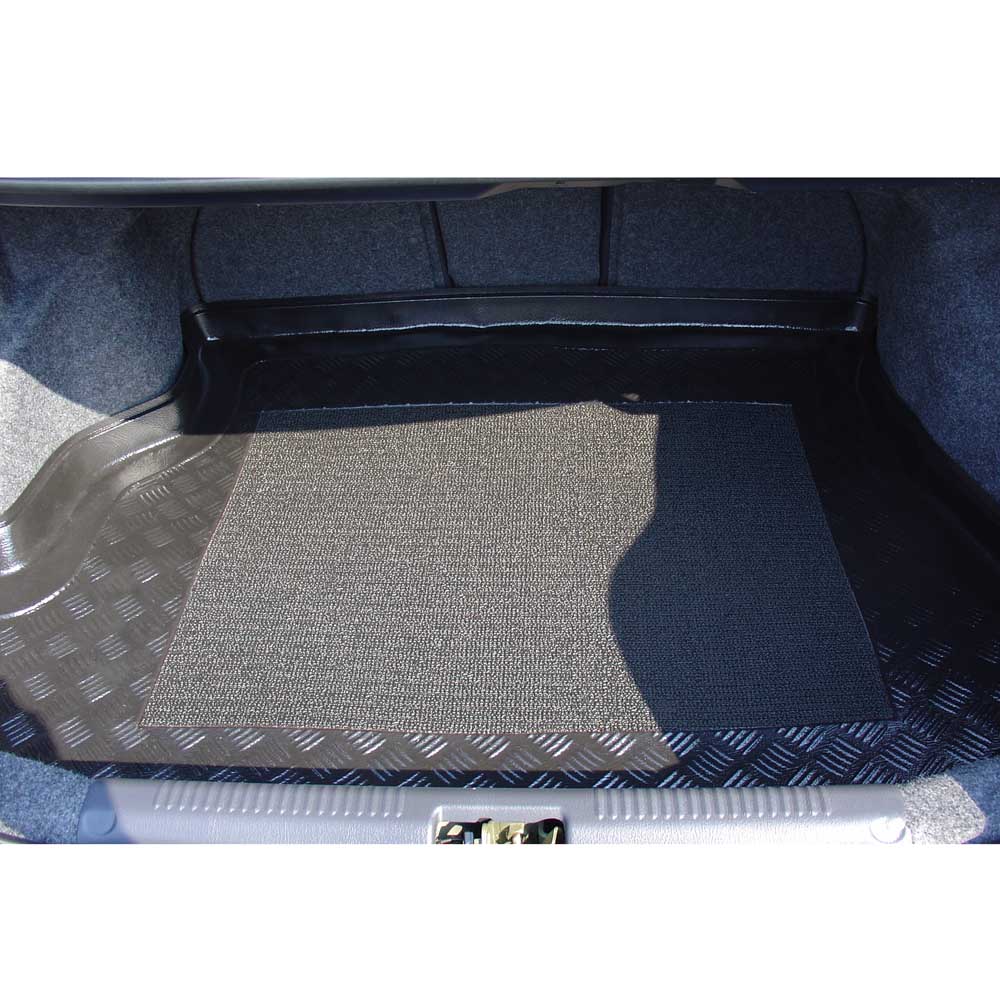 Πατάκι πορτ-μπαγκάζ Subaru Impreza Sedan (2003-2007) after facelift 2003 - 1τμχ. - € 55,9 Πατάκι πορτ-μπαγκάζ Subaru Impreza Sedan (2003-2007) after facelift 2003 - 1τμχ.