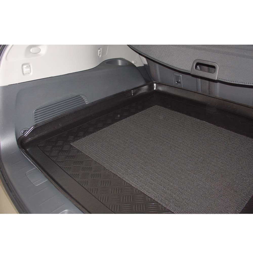 Πατάκι πορτ-μπαγκάζ Subaru Tribeca B9 (2006-2014) 5/7 seats (3rd row pulled down) - 1τμχ. - € 55,9 Πατάκι πορτ-μπαγκάζ Subaru Tribeca B9 (2006-2014) 5/7 seats (3rd row pulled down) - 1τμχ.