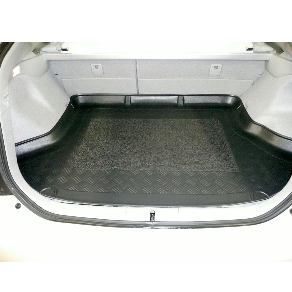 Πατάκι πορτ-μπαγκάζ Toyota Prius I (XW30) 5 doors (2009-2016) - 1τμχ. - € 55,9 Πατάκι πορτ-μπαγκάζ Toyota Prius I (XW30) 5 doors (2009-2016) - 1τμχ.