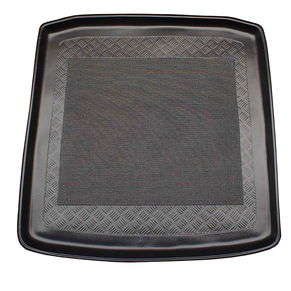 Πατάκι πορτ-μπαγκάζ VW Golf IV (1998-2007) - Combi - Lower boot - 1τμχ. - € 55,9 Πατάκι πορτ-μπαγκάζ VW Golf IV (1998-2007) - Combi - Lower boot - 1τμχ.