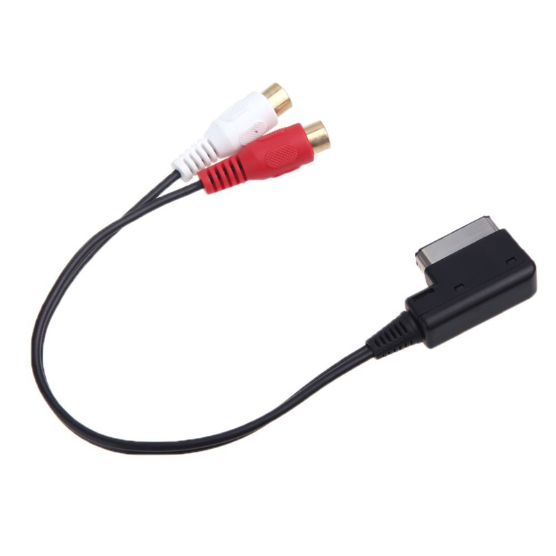 Usb interface καλώδιο για Audi - Bmw - Vw - € 30,9 Usb interface καλώδιο για Audi - Bmw - Vw