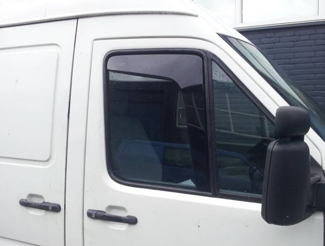 Ανεμοθραύστες VW LT (1996-2006), Heko - € 82,9 Ανεμοθραύστες VW LT (1996-2006), Heko