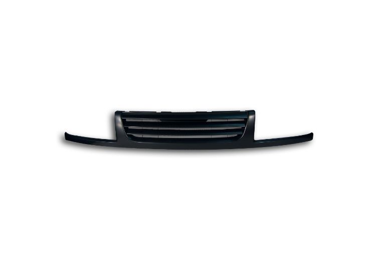 Μάσκα Vw Vento - μαύρη, χωρίς σήμα - € 55,9 Μάσκα Vw Vento - μαύρη, χωρίς σήμα