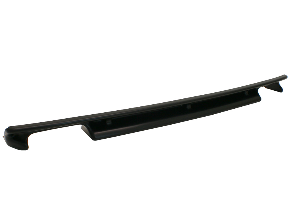 Diffuser προφυλακτήρα Bmw E36 (1991-1999) διπλό (εργοστασιακό) - € 48,9 Diffuser προφυλακτήρα Bmw E36 (1991-1999) διπλό (εργοστασιακό)