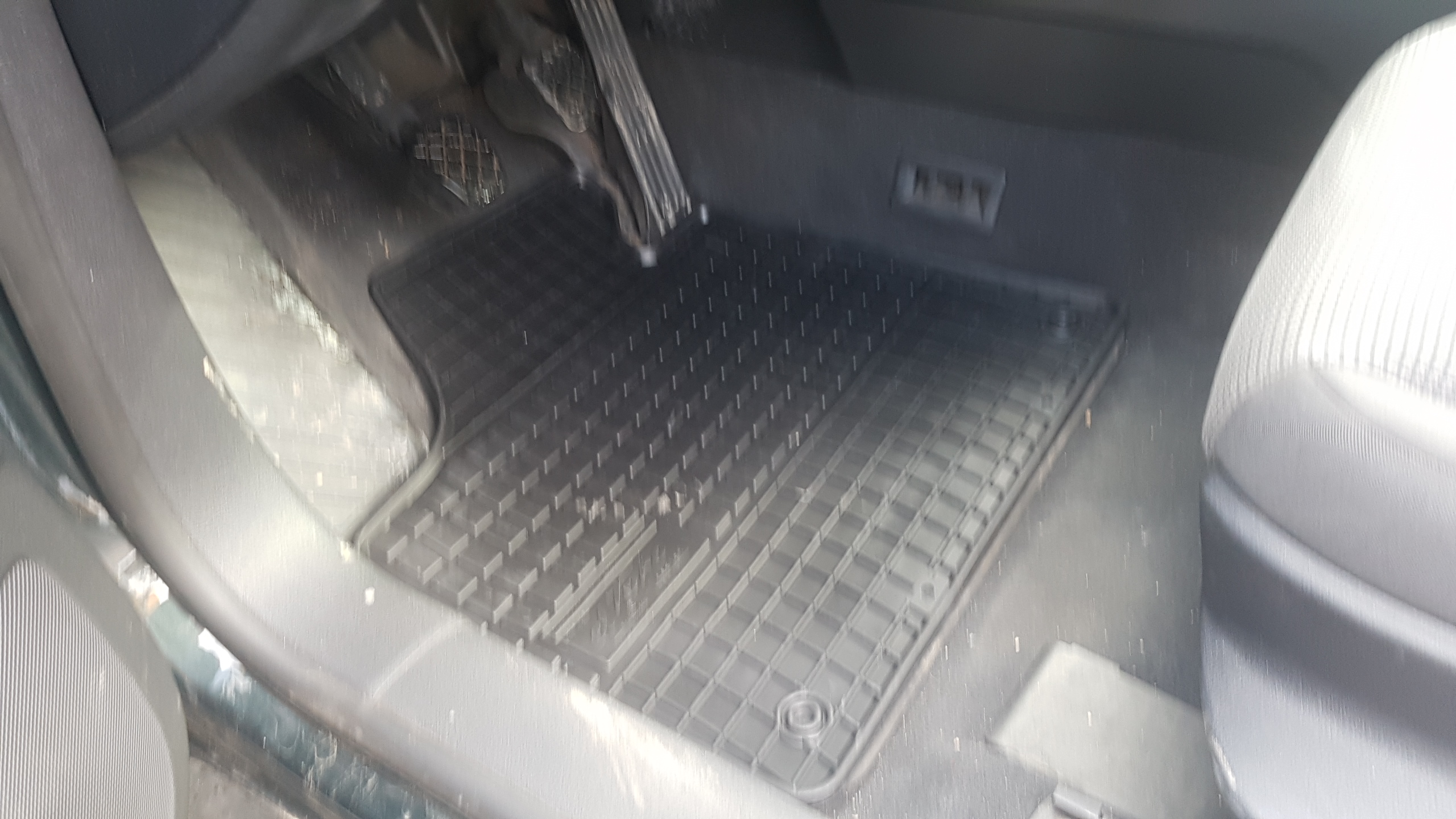 Λαστιχένια πατάκια Audi A3 8P (2003-2013) - 4τμχ. - € 46,9 Λαστιχένια πατάκια Audi A3 8P (2003-2013) - 4τμχ.
