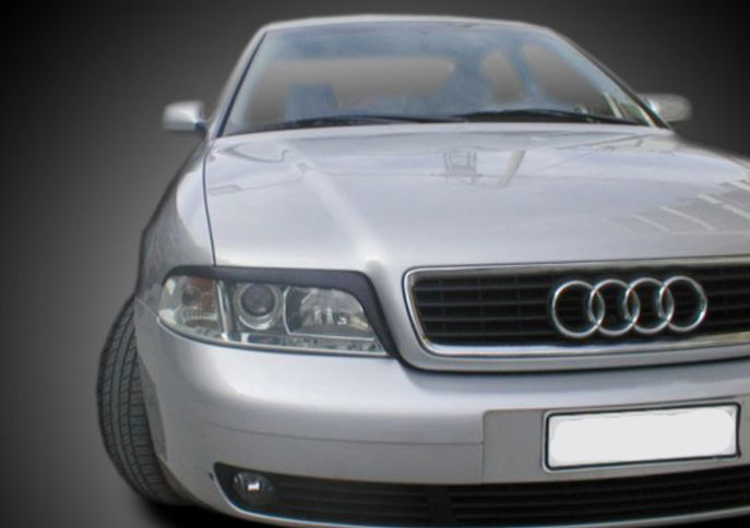 Φρυδάκια φαναριών Audi A4 (1995-2001) - Taiwan - € 22,9 Φρυδάκια φαναριών Audi A4 (1995-2001) - Taiwan