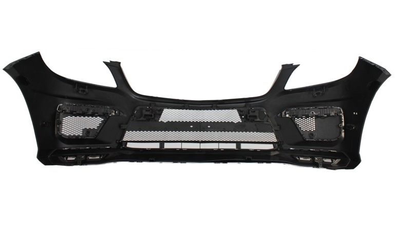 Body kit Mercedes ML W166 (2011-2015) - AMG design με μπούκες - € 2.597,9 Body kit Mercedes ML W166 (2011-2015) - AMG design με μπούκες