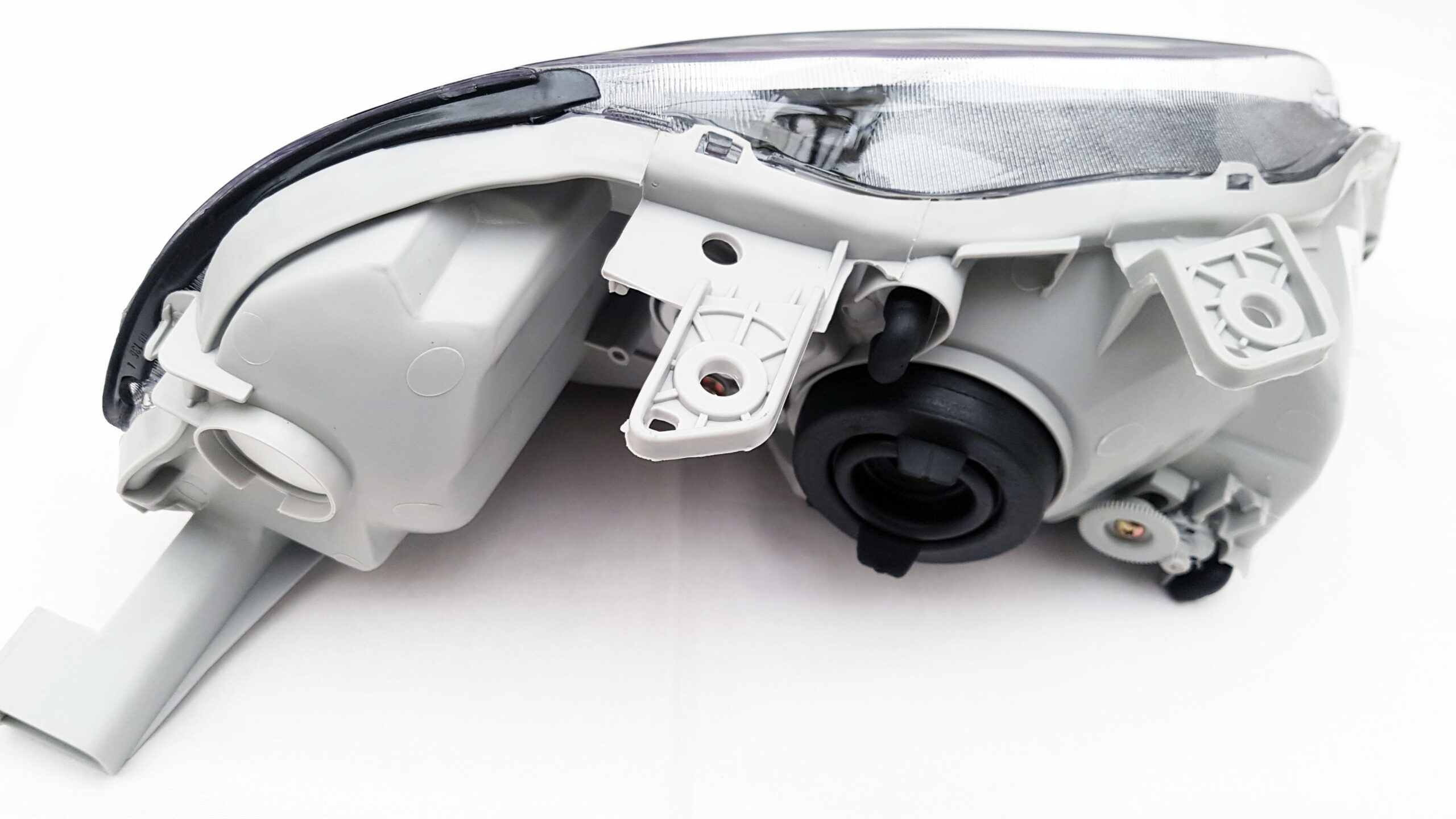 Φανάρια εμπρός Honda Civic (1996-1998) - μαύρα JDM , χωρίς λάμπες (Η4) - σετ 2 τμχ. - € 154,9 Φανάρια εμπρός Honda Civic (1996-1998) - μαύρα JDM , χωρίς λάμπες (Η4) - σετ 2 τμχ.