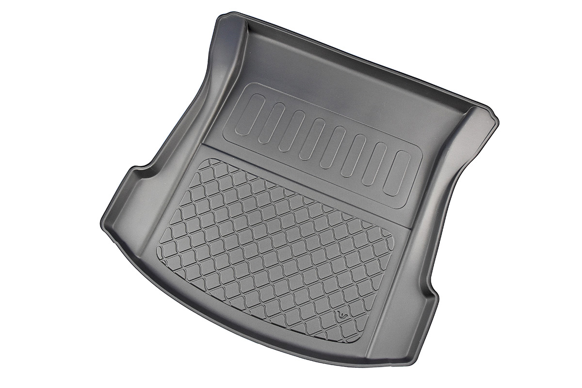 Πατάκι πορτ-μπαγκάζ GRD Tesla Model 3 S/4 (2017+) rear boot - 1τμχ. - € 55,9 Πατάκι πορτ-μπαγκάζ GRD Tesla Model 3 S/4 (2017+) rear boot - 1τμχ.
