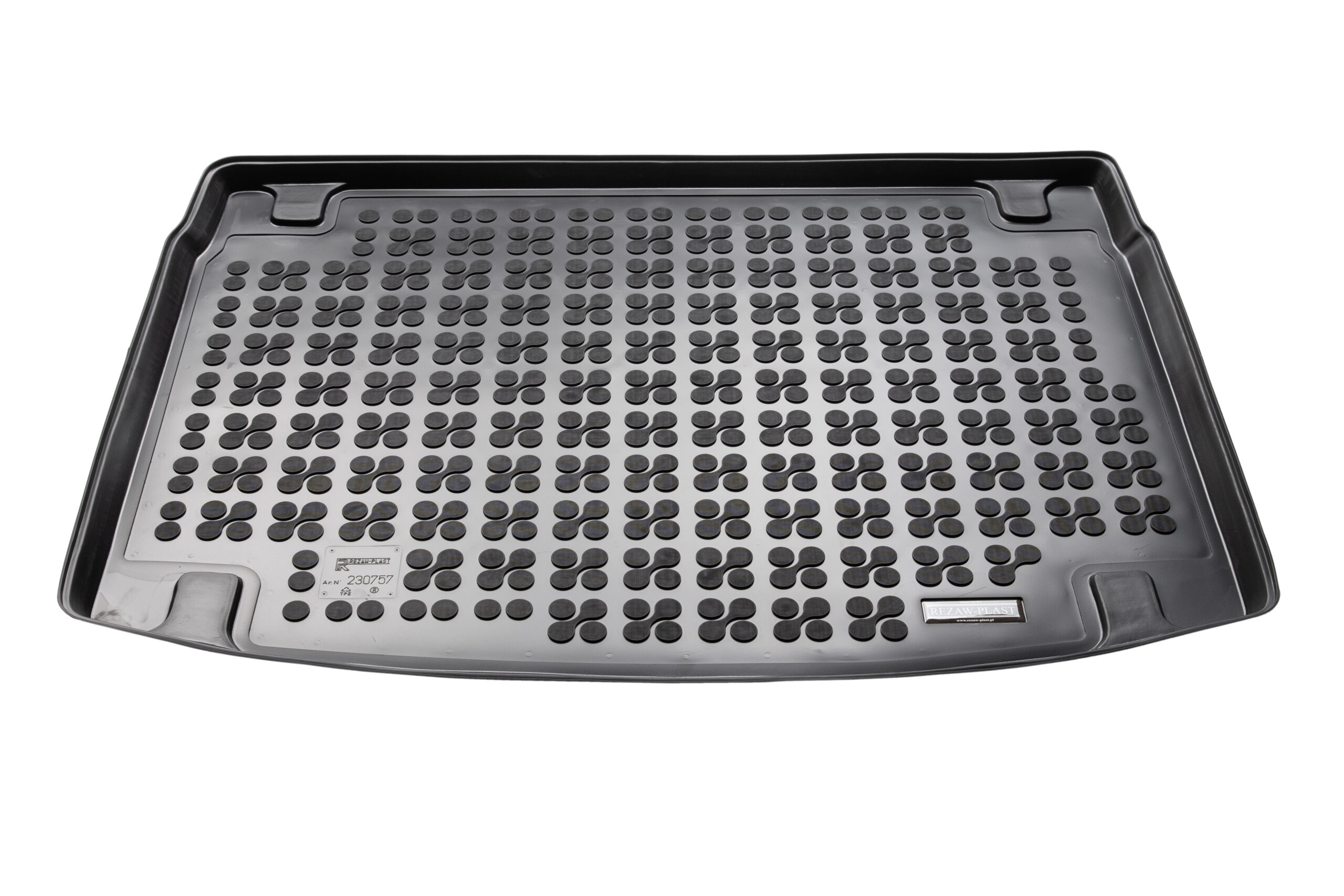 Πατάκι πορτ-μπαγκάζ Kia Ceed (2018+) - 1τμχ., Rezaw Plast - € 76,9 Πατάκι πορτ-μπαγκάζ Kia Ceed (2018+) - 1τμχ., Rezaw Plast