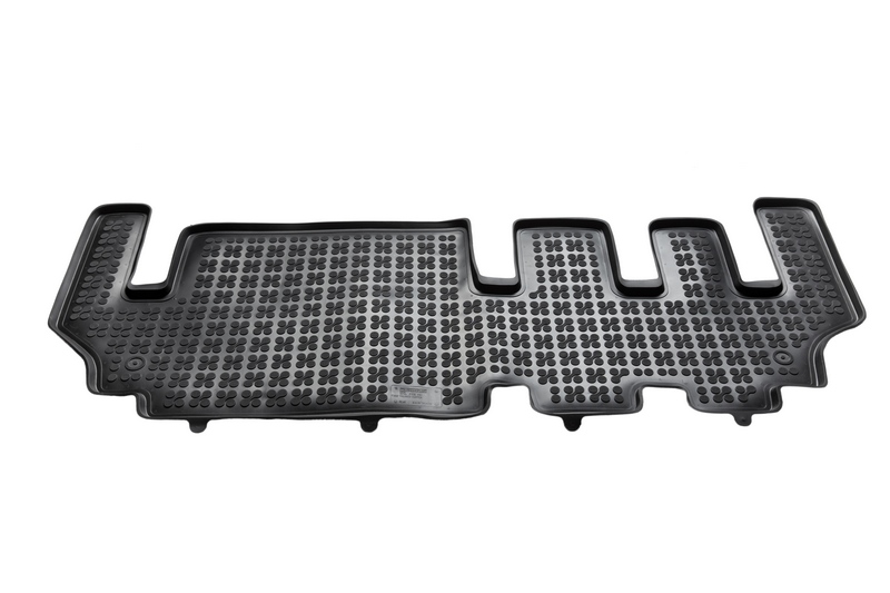 Λαστιχένια πατάκια Ford Tourneo Custom (2013-2018) - rear (3rd row of seats) - τύπου σκαφάκι - 1τμχ., Rezaw Plast - € 65,9 Λαστιχένια πατάκια Ford Tourneo Custom (2013-2018) - rear (3rd row of seats) - τύπου σκαφάκι - 1τμχ., Rezaw Plast