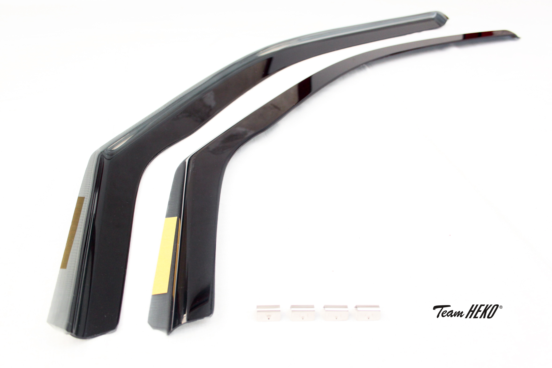 Ανεμοθραύστες Citroen Saxo (1996-2003 ) 3 πορτο, Heko - € 62,9 Ανεμοθραύστες Citroen Saxo (1996-2003 ) 3 πορτο, Heko