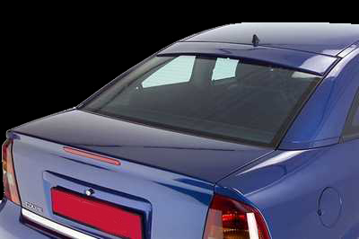 Αεροτομή οροφής Opel Astra G Bertone coupe (1998-2004) - € 79,9 Αεροτομή οροφής Opel Astra G Bertone coupe (1998-2004)