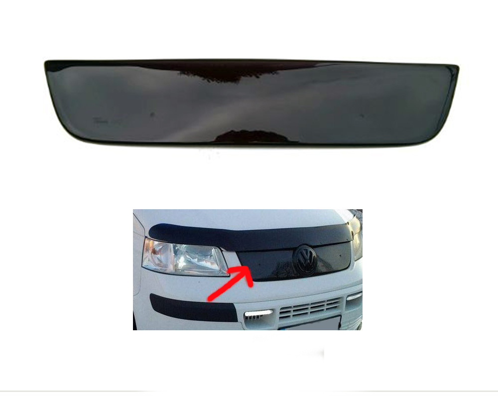 Χειμερινός ανεμοθραύστης SKODA Yeti (2009-2013), Heko - € 52,9 Χειμερινός ανεμοθραύστης SKODA Yeti (2009-2013), Heko