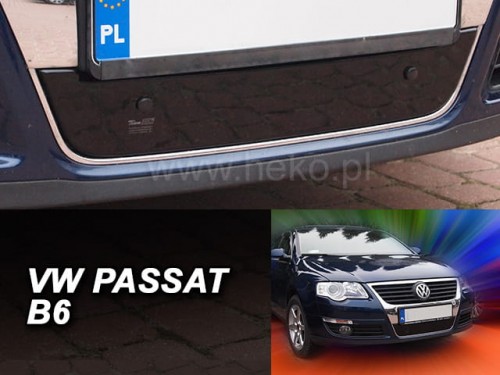Χειμερινός ανεμοθραύστης VW Passat B6 (2005-2010) - down, Heko - € 54,9 Χειμερινός ανεμοθραύστης VW Passat B6 (2005-2010) - down, Heko