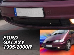 Χειμερινός ανεμοθραύστης VW Sharan / FORD Galaxy / SEAT Alhambra I (1995-2000) - down, Heko - € 52,9 Χειμερινός ανεμοθραύστης VW Sharan / FORD Galaxy / SEAT Alhambra I (1995-2000) - down, Heko