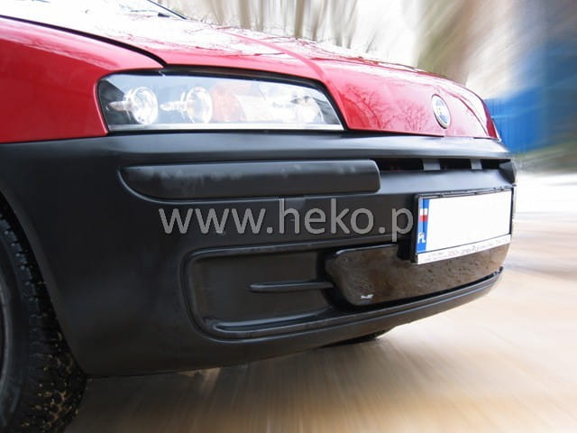 Χειμερινός ανεμοθραύστης FIAT Punto II (1999-2003) - down, Heko - € 52,9 Χειμερινός ανεμοθραύστης FIAT Punto II (1999-2003) - down, Heko