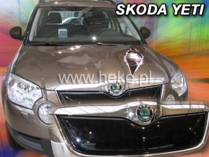 Χειμερινός ανεμοθραύστης SKODA Yeti (2009-2013), Heko - € 52,9 Χειμερινός ανεμοθραύστης SKODA Yeti (2009-2013), Heko