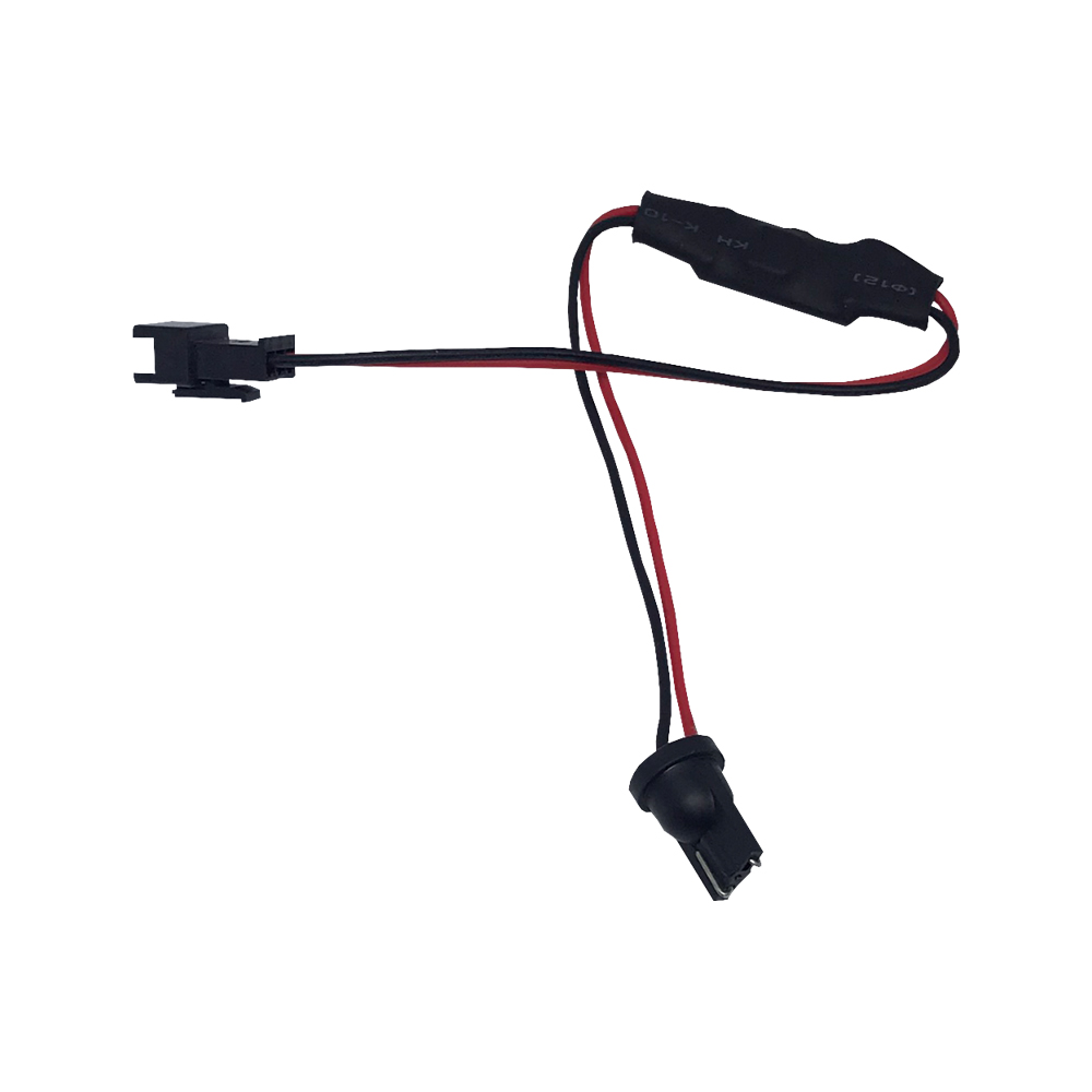 Αντίσταση φορτίου για Led δαχτυλίδια Angel Eyes - 1τμχ. - € 6,9 Αντίσταση φορτίου για Led δαχτυλίδια Angel Eyes - 1τμχ.