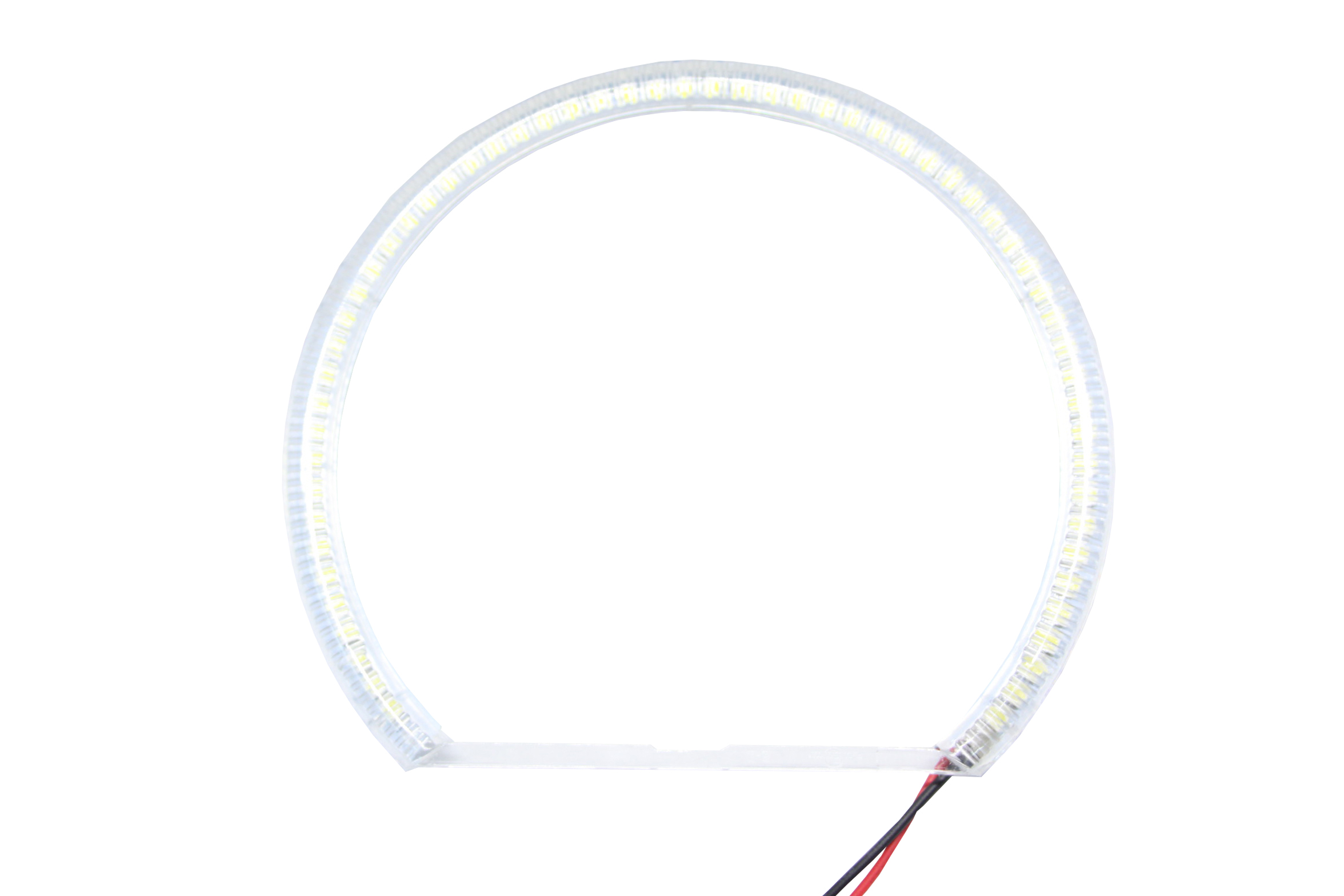 Angel eyes BMW E46 145 mm led - κίτρινο χρώμα - 1τμχ. - € 19,9 Angel eyes BMW E46 145 mm led - κίτρινο χρώμα - 1τμχ.