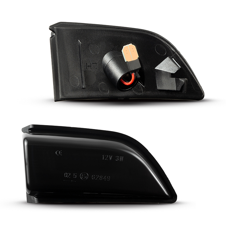 Τρεχούμενα led φλας για καθρέφτες για Volvo XC60 (2008-2013) - φιμέ με τρεχούμενο φλας - σετ 2τμχ. - € 59,9 Τρεχούμενα led φλας για καθρέφτες για Volvo XC60 (2008-2013) - φιμέ με τρεχούμενο φλας - σετ 2τμχ.