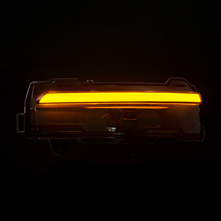 Τρεχούμενα led φλας για καθρέφτες για Land Rover Evoque 2 (2018+) - φιμέ με τρεχούμενο φλας - σετ 2τμχ. - € 88,9 Τρεχούμενα led φλας για καθρέφτες για Land Rover Evoque 2 (2018+) - φιμέ με τρεχούμενο φλας - σετ 2τμχ.