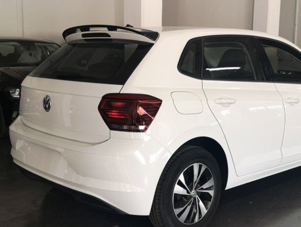 Αεροτομή οροφής Vw Polo MK6 (2018+) - € 136,9 Αεροτομή οροφής Vw Polo MK6 (2018+)