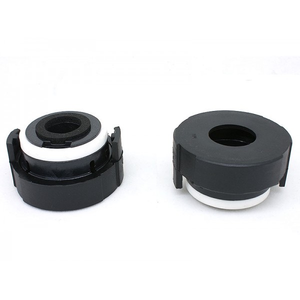 Βάση - αντάπτορας λάμπας xenon BMW E46 H7 λάμπα xenon - € 9,9 Βάση - αντάπτορας λάμπας xenon BMW E46 H7 λάμπα xenon