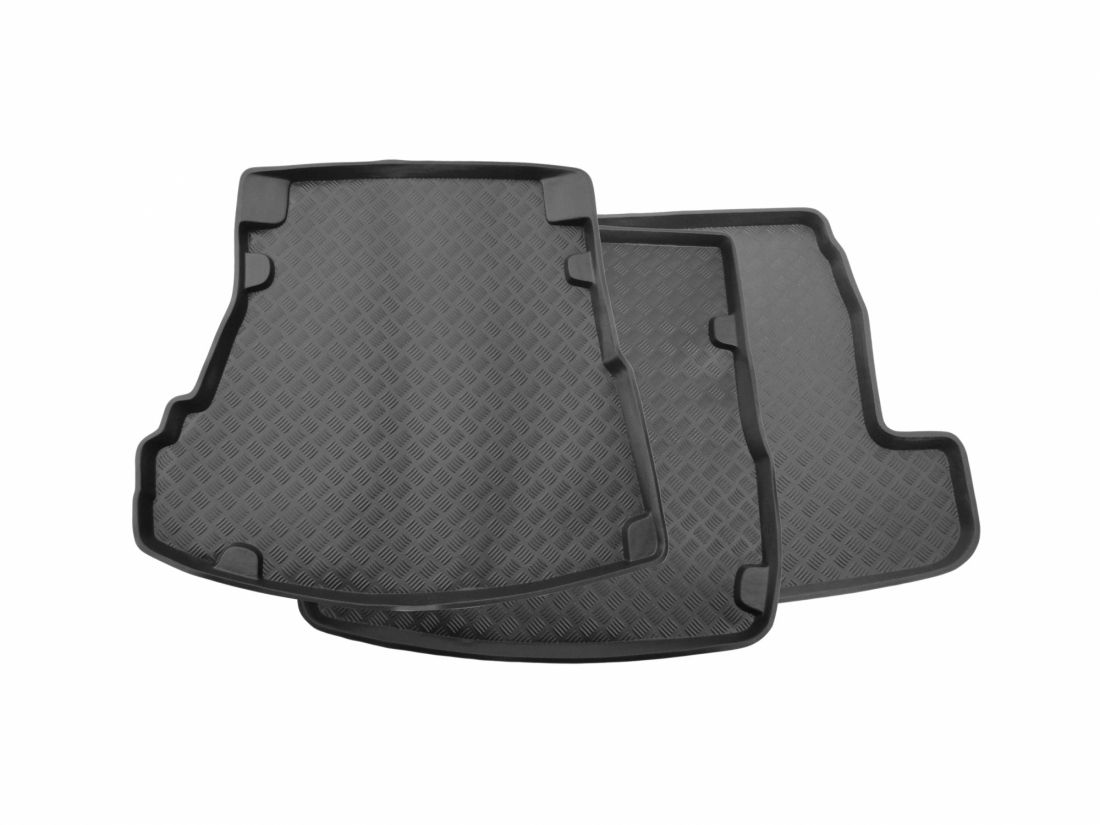 Πατάκι πορτ-μπαγκάζ Vw Caravelle T5 (2003-2015) / T6 (2015-2019) short with 3 rows of seats - 1τμχ. - € 40,9 Πατάκι πορτ-μπαγκάζ Vw Caravelle T5 (2003-2015) / T6 (2015-2019) short with 3 rows of seats - 1τμχ.