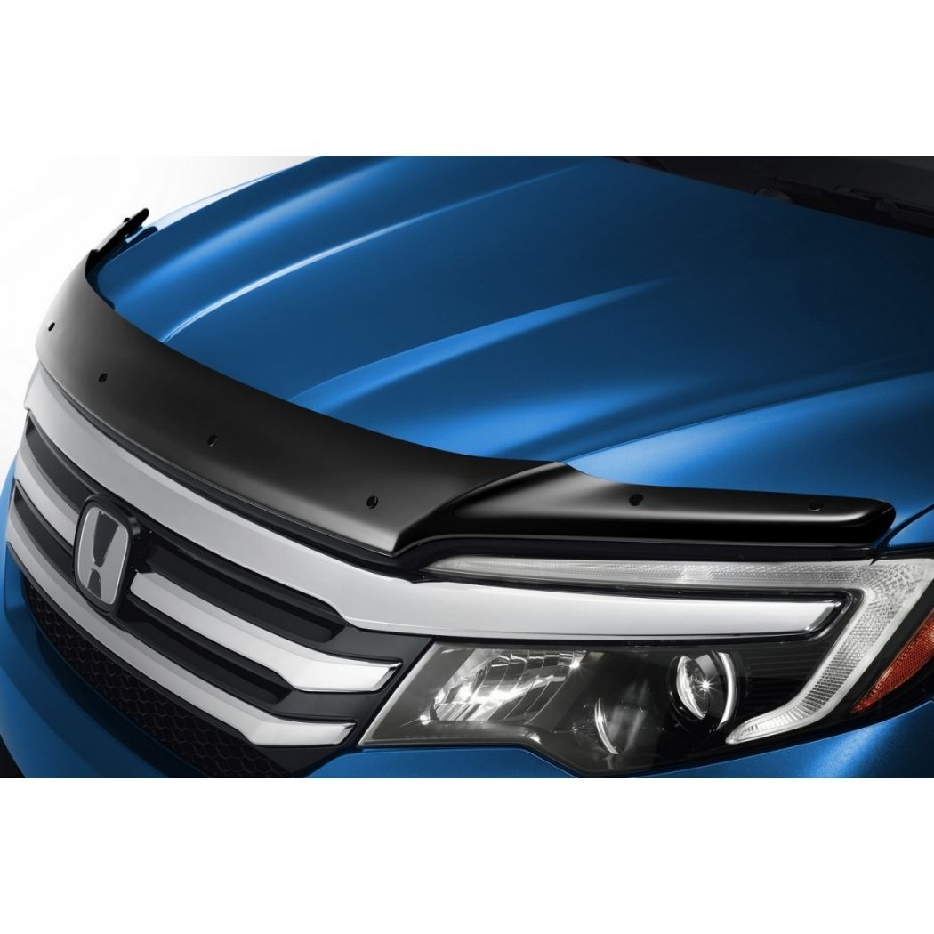Ανεμοθραύστης καπό Mitsubishi Eclipse Cross (2017+) - € 122,9 Ανεμοθραύστης καπό Mitsubishi Eclipse Cross (2017+)