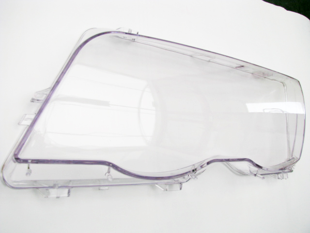Κρύσταλλα φαναριών BMW E46 sedan (1998-2001) - € 66,9 Κρύσταλλα φαναριών BMW E46 sedan (1998-2001)