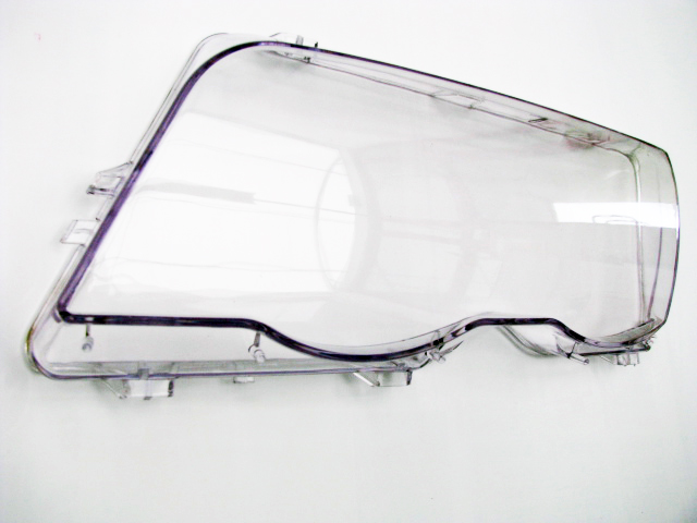 Κρύσταλλα φαναριών BMW E46 sedan (1998-2001) - € 66,9 Κρύσταλλα φαναριών BMW E46 sedan (1998-2001)